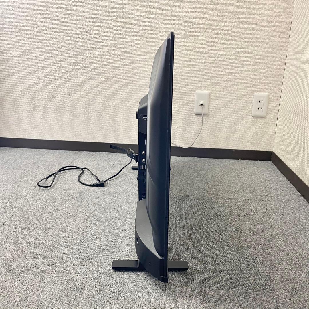 【美品】REGZA 40インチ 液晶テレビ 40S25R 2024年製 M