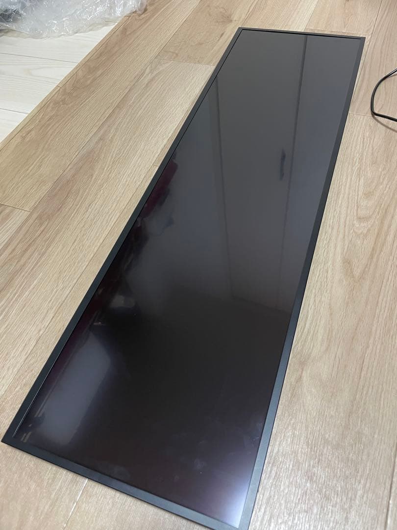 わ*ん様 Lg Androidモニター　LD290EJS-FPN1