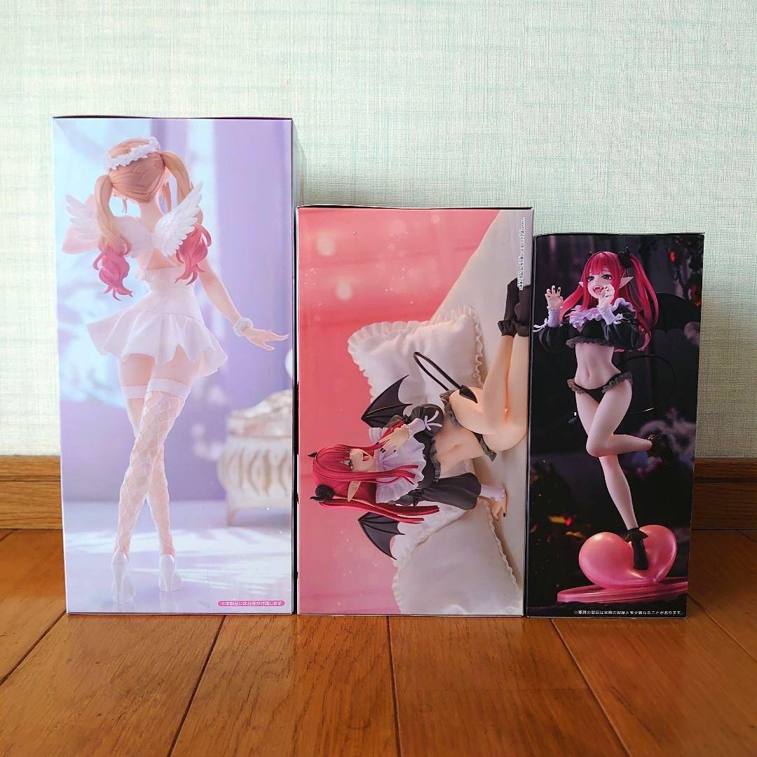 その着せ替え人形は恋をする 喜多川海夢 3点セット