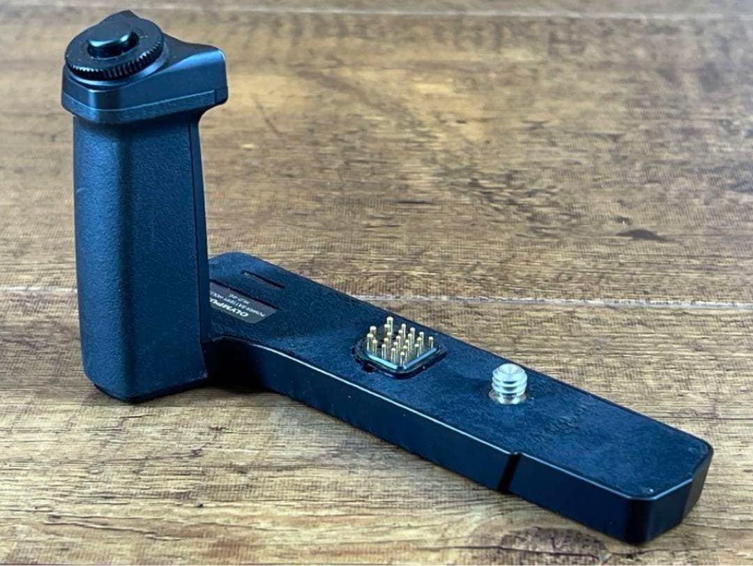 OLYMPUS オリンパス　HLD-6G   バッテリーグリップ　G-833