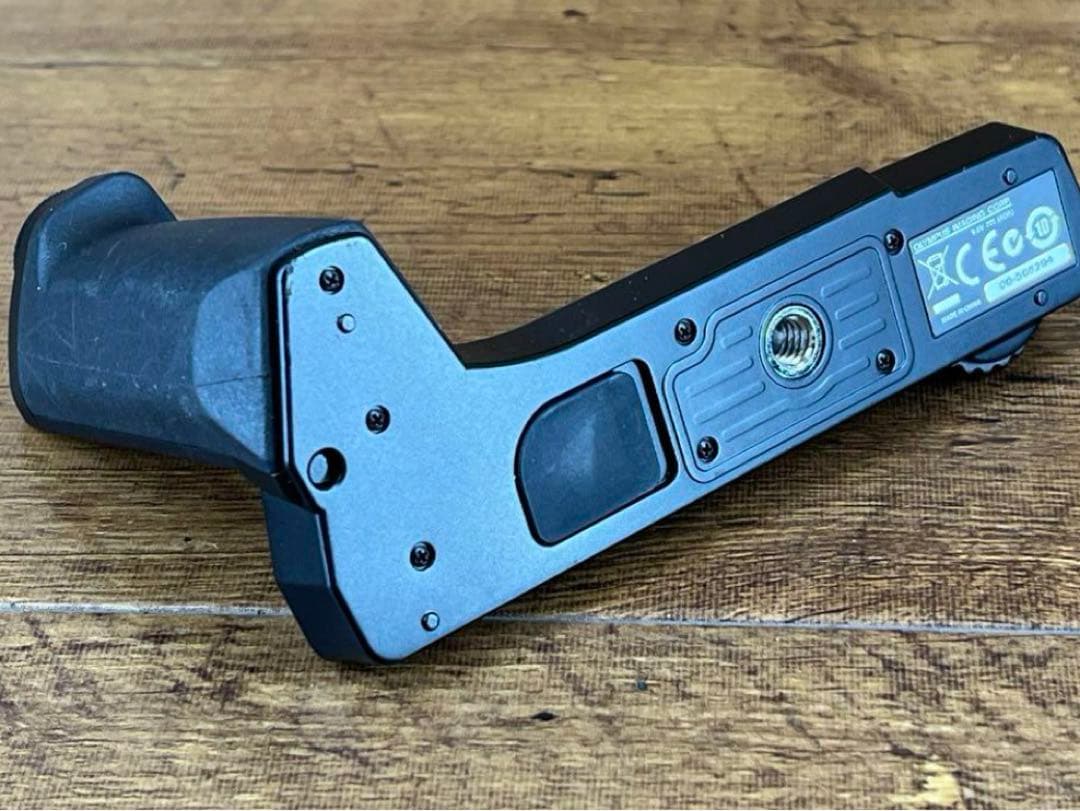 OLYMPUS オリンパス　HLD-6G   バッテリーグリップ　G-833