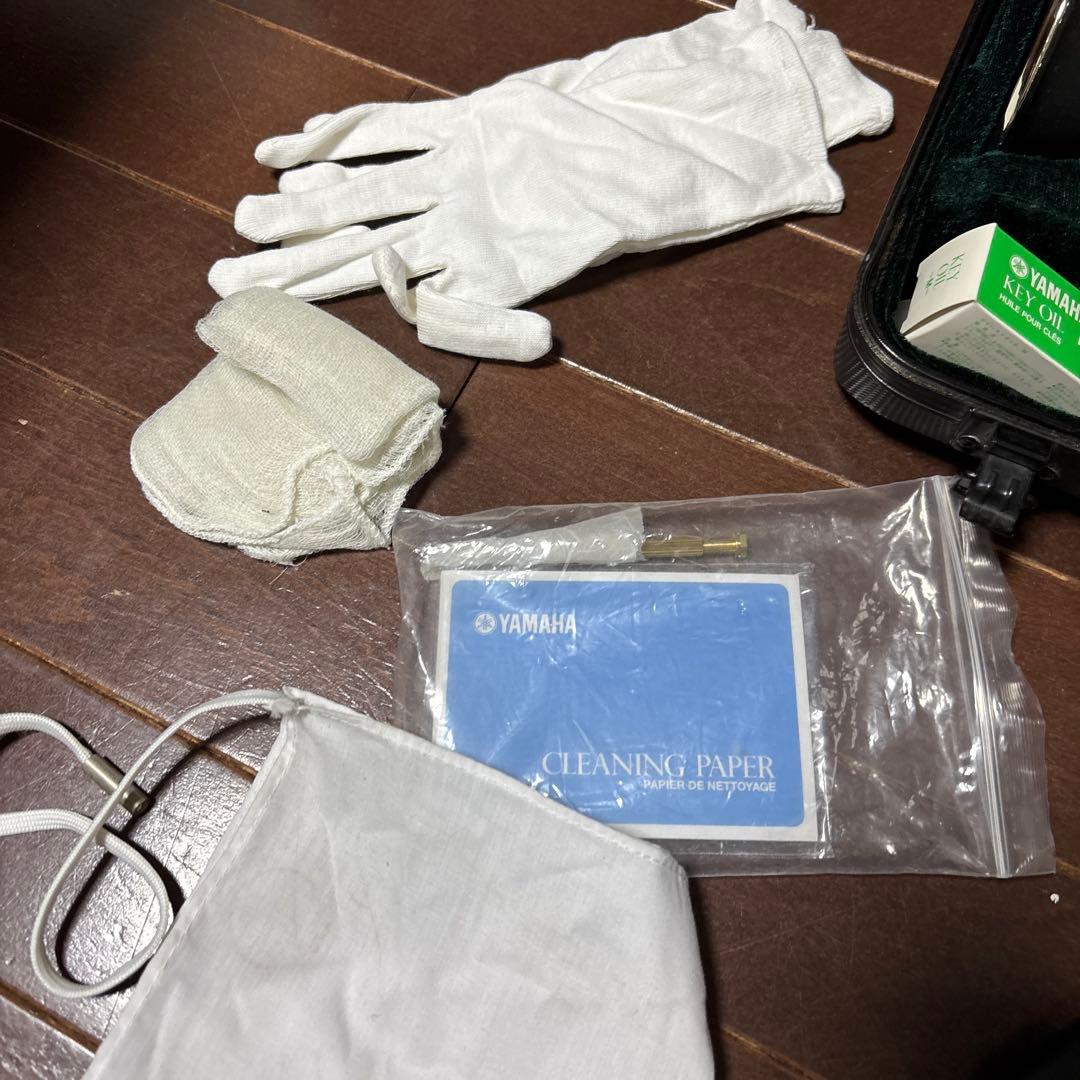 Klarinet クラリネット セット