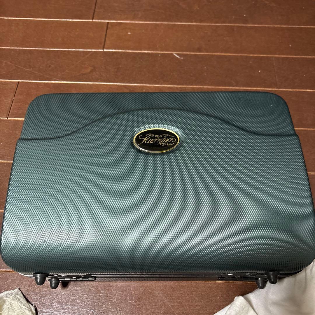 Klarinet クラリネット セット
