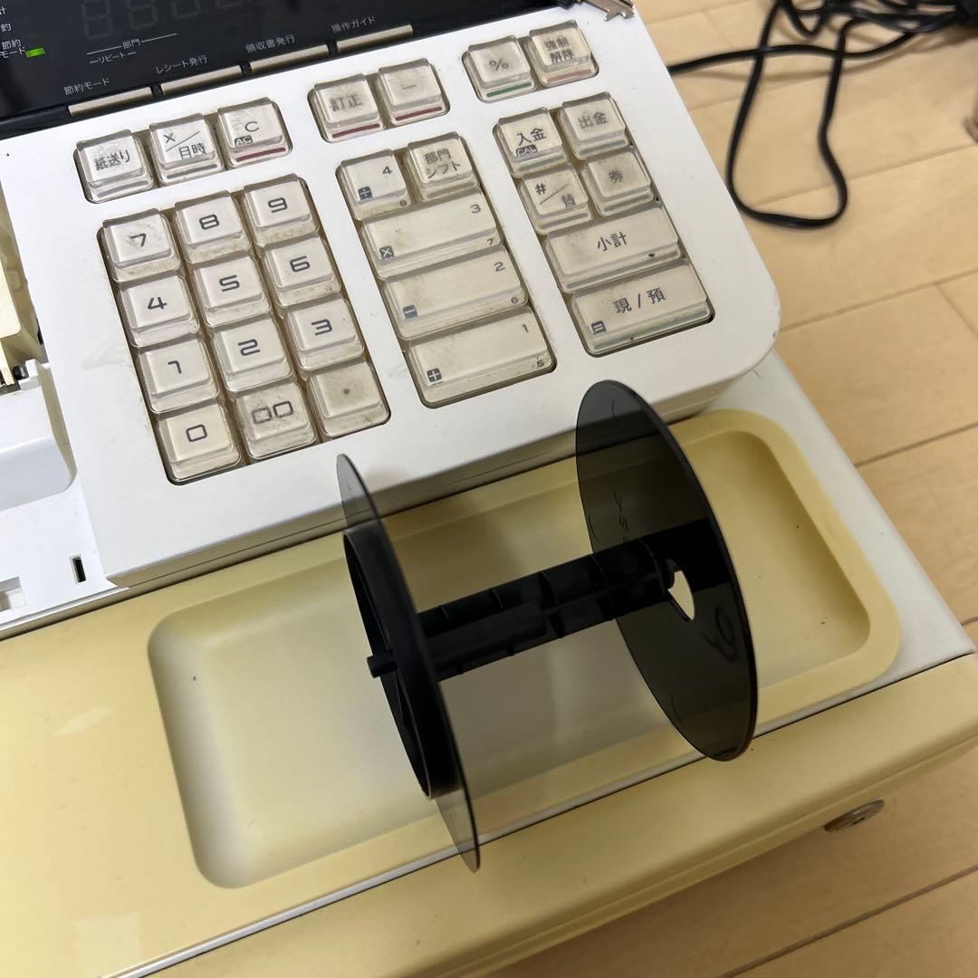 ぐ*ー様 CASIO SE-S20 ジャンク品