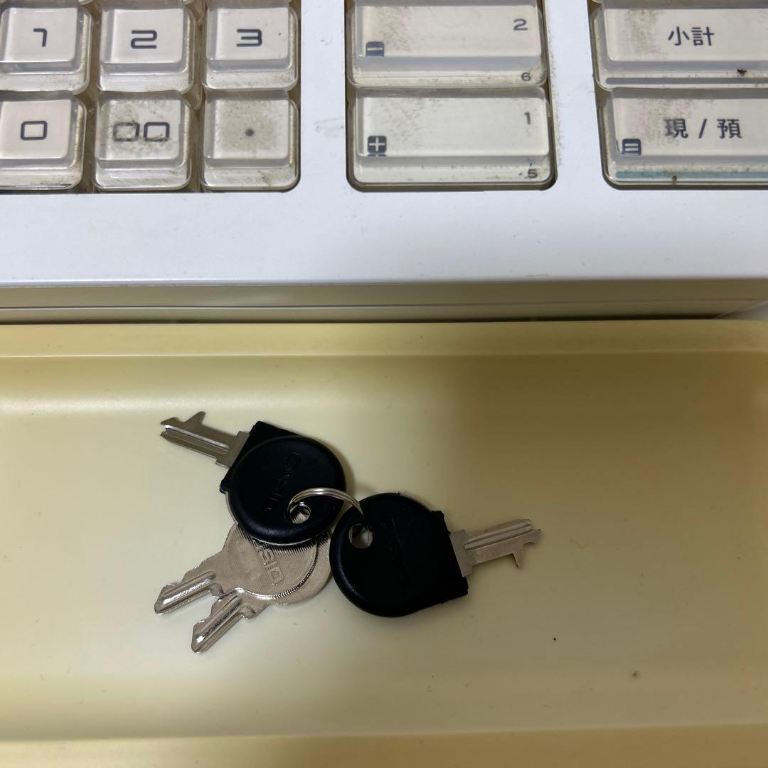 ぐ*ー様 CASIO SE-S20 ジャンク品