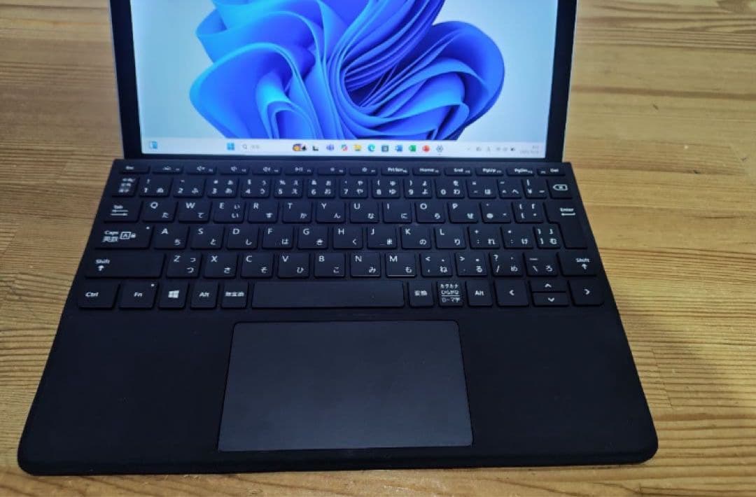 Microsoft Surface Go2 4G/64G office付き