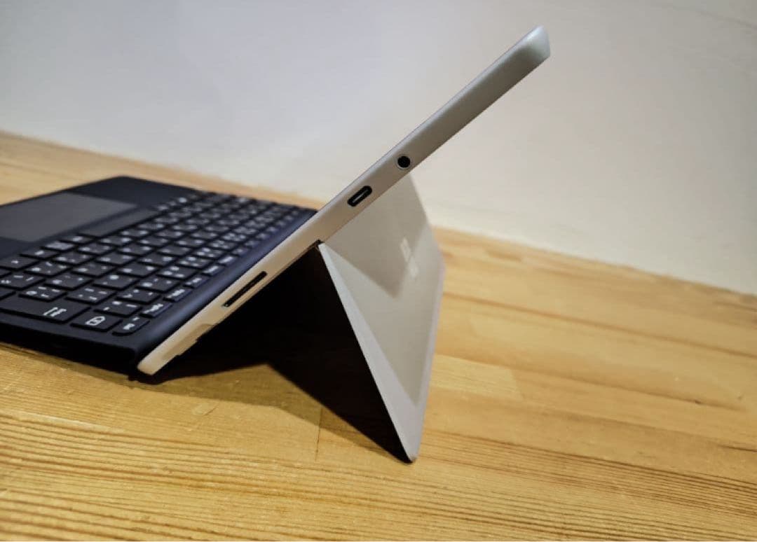 Microsoft Surface Go2 4G/64G office付き