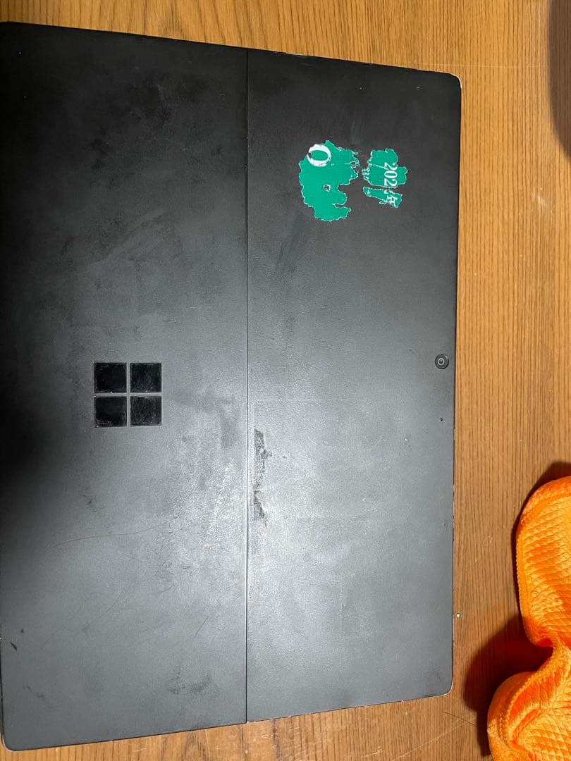 サーフェスPro7？　訳あり品