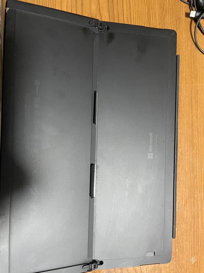 サーフェスPro7？　訳あり品