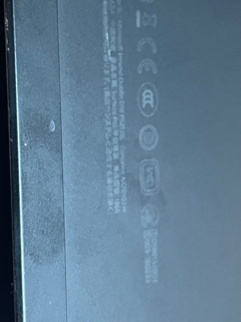 サーフェスPro7？　訳あり品