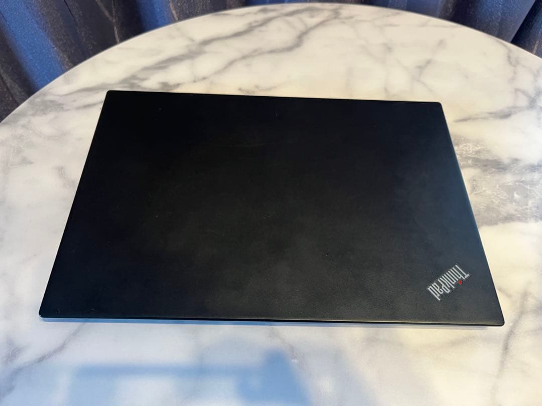 【美品】Lenovo ThinkPad X280 i5 8GB SSD256GB