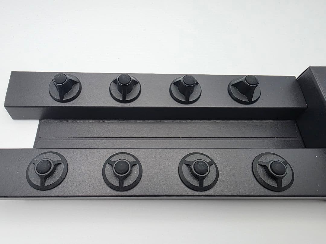 ASUS ROG Falcata 磁気ゲーミングキーボード