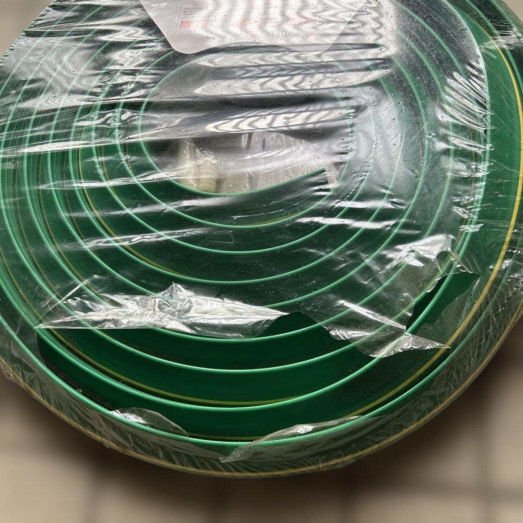 消雪ホース 10m 片面穴