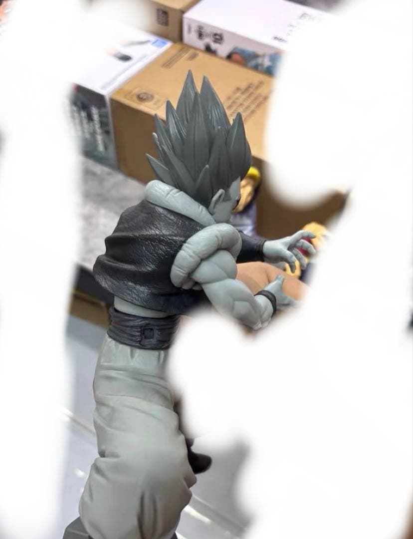 【箱無し】SMSP ゴジータ　03 一番くじ