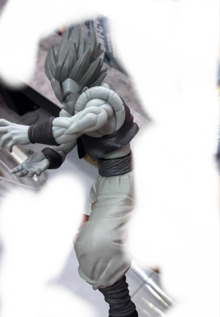 【箱無し】SMSP ゴジータ　03 一番くじ