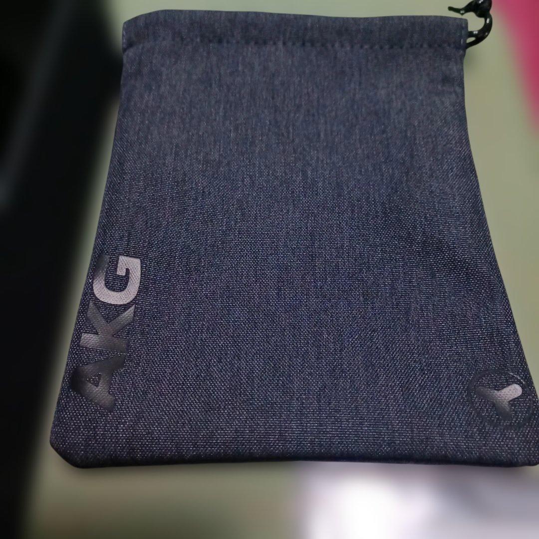 AKG Y500 ワイヤレスヘッドホン ターコイズ