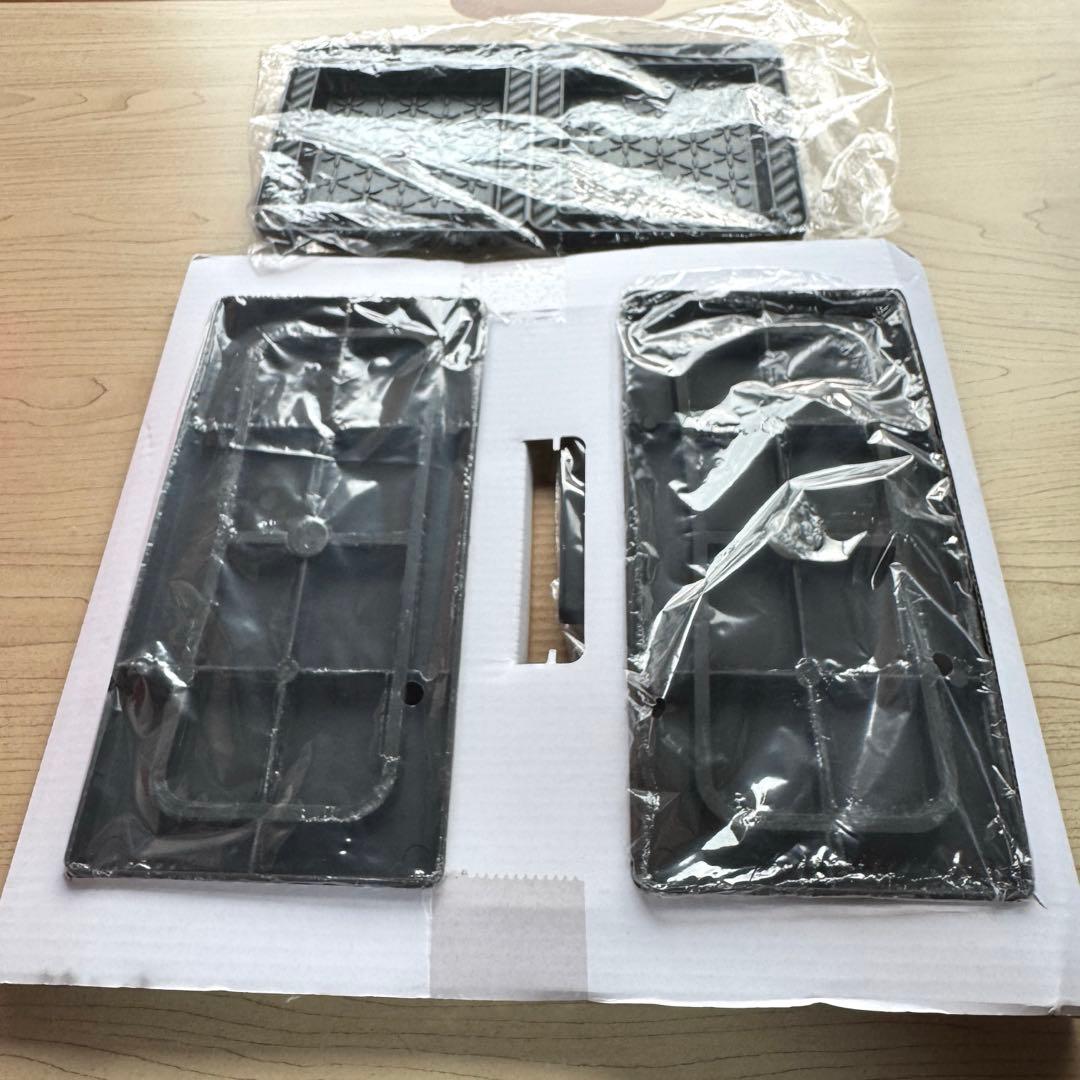 【美品】BRUNO グリルサンドメーカー　ダブル　プレート付