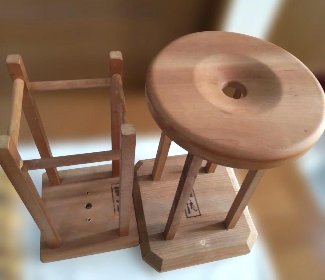 組みひも台 丸台 角台 おもり44個