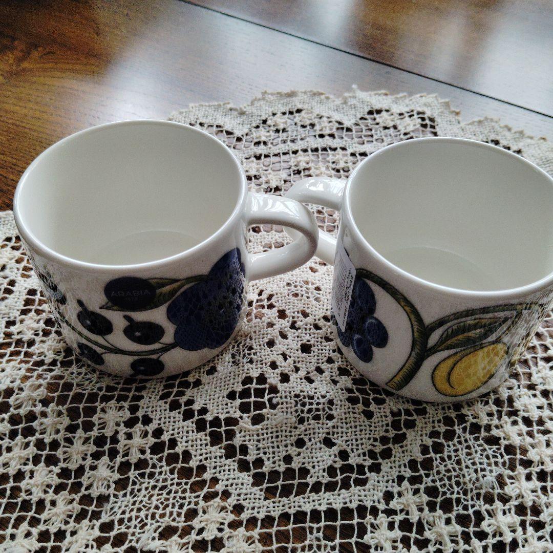 アラビア パラティッシ