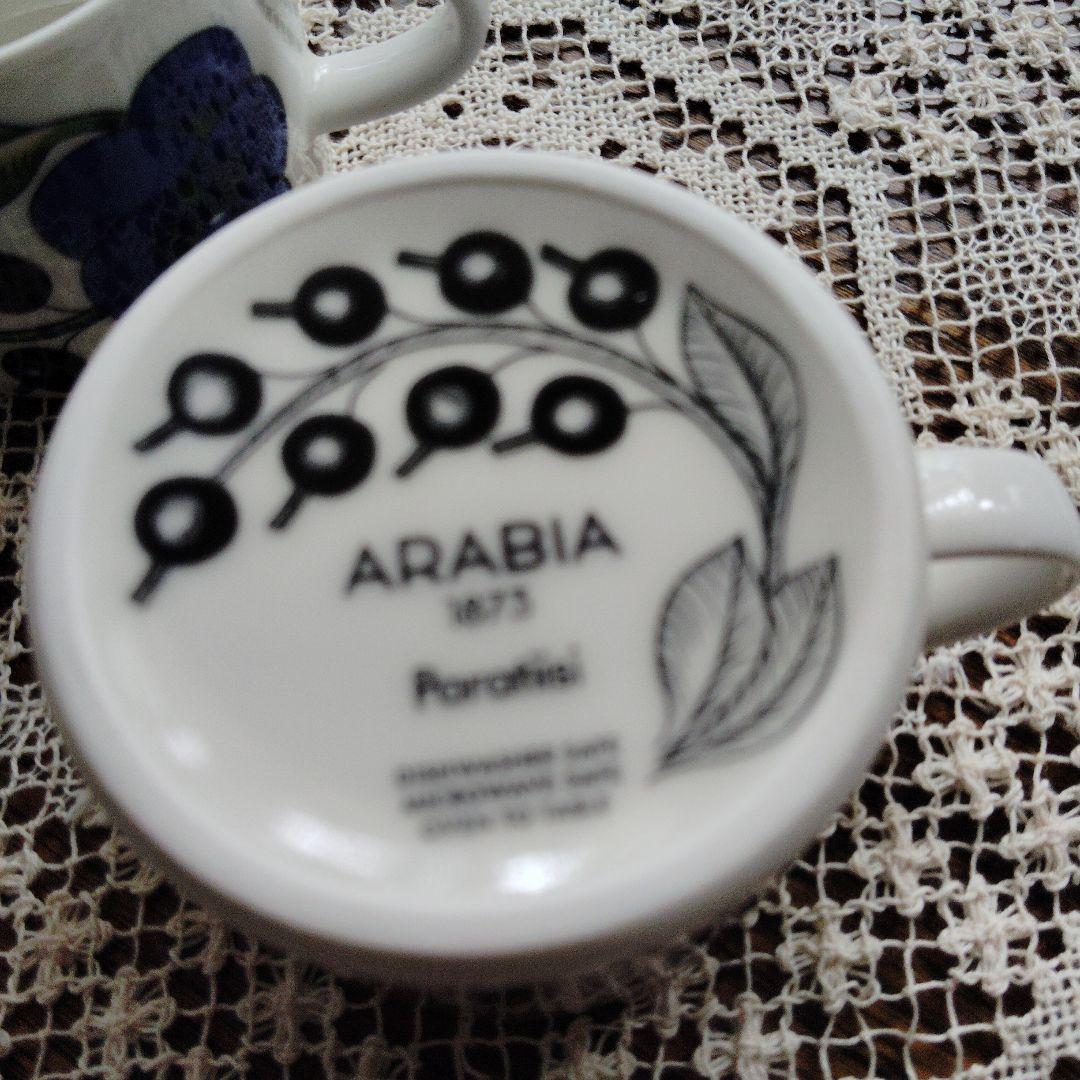 アラビア パラティッシ