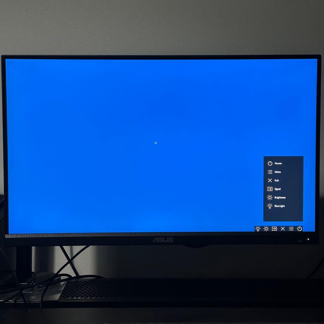 ASUS ProArt PA279CV-J 4K 27” モニター