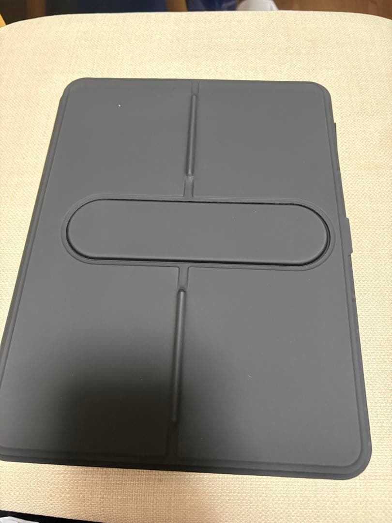 ipad キーボード 10.9インチ 360°回転 ブラック