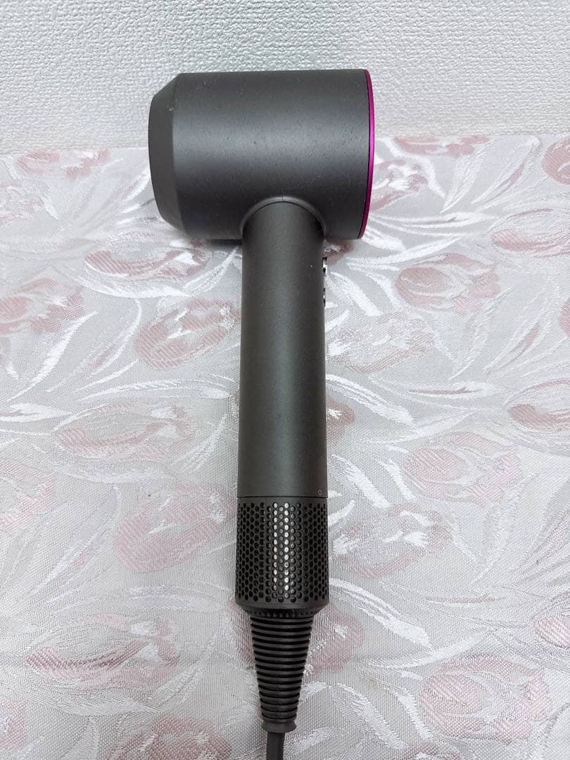 332-1ダイソン　HD01 ヘアードライヤー