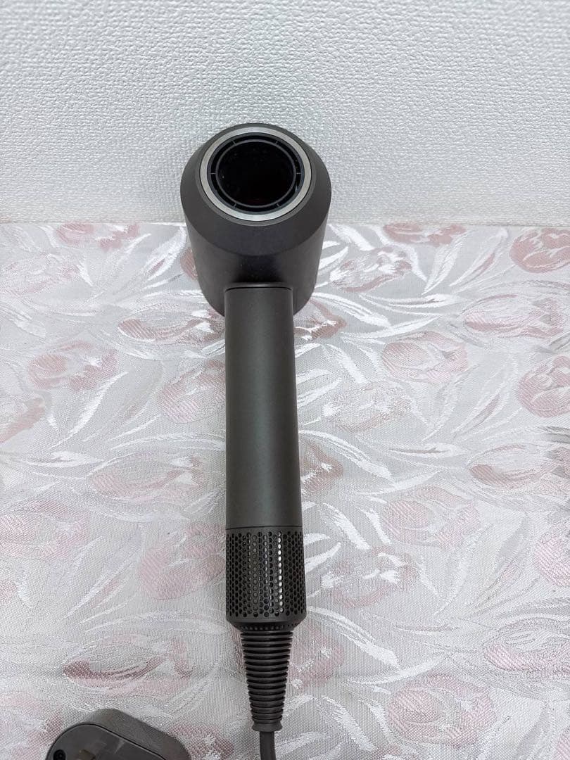 332-1ダイソン　HD01 ヘアードライヤー