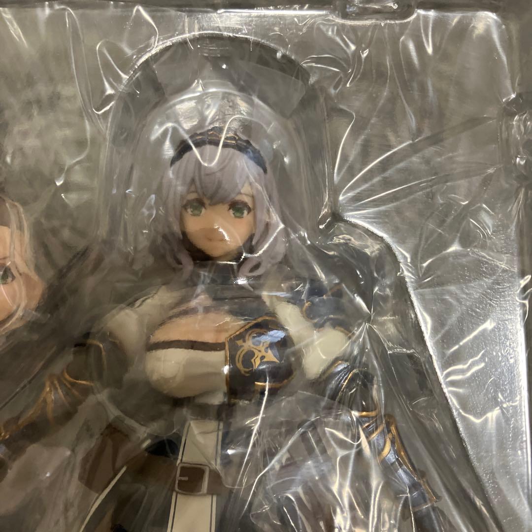 figma ホロライブ　白銀ノエル