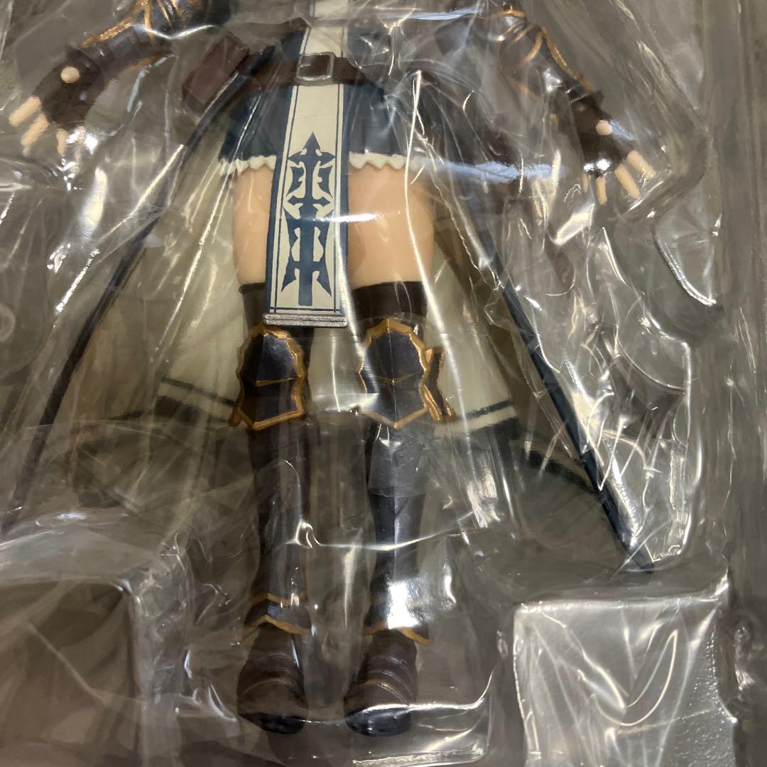 figma ホロライブ　白銀ノエル