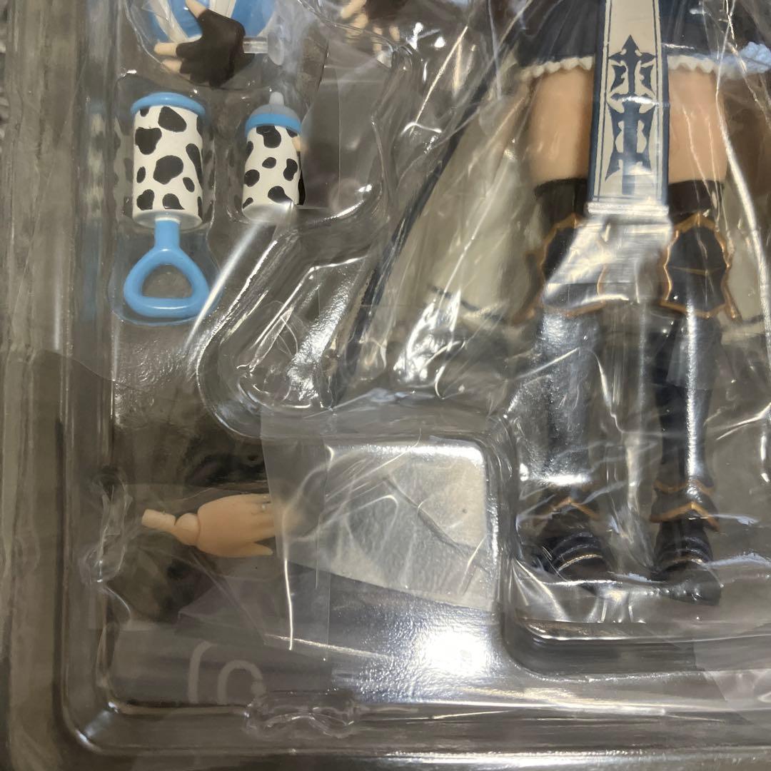 figma ホロライブ　白銀ノエル