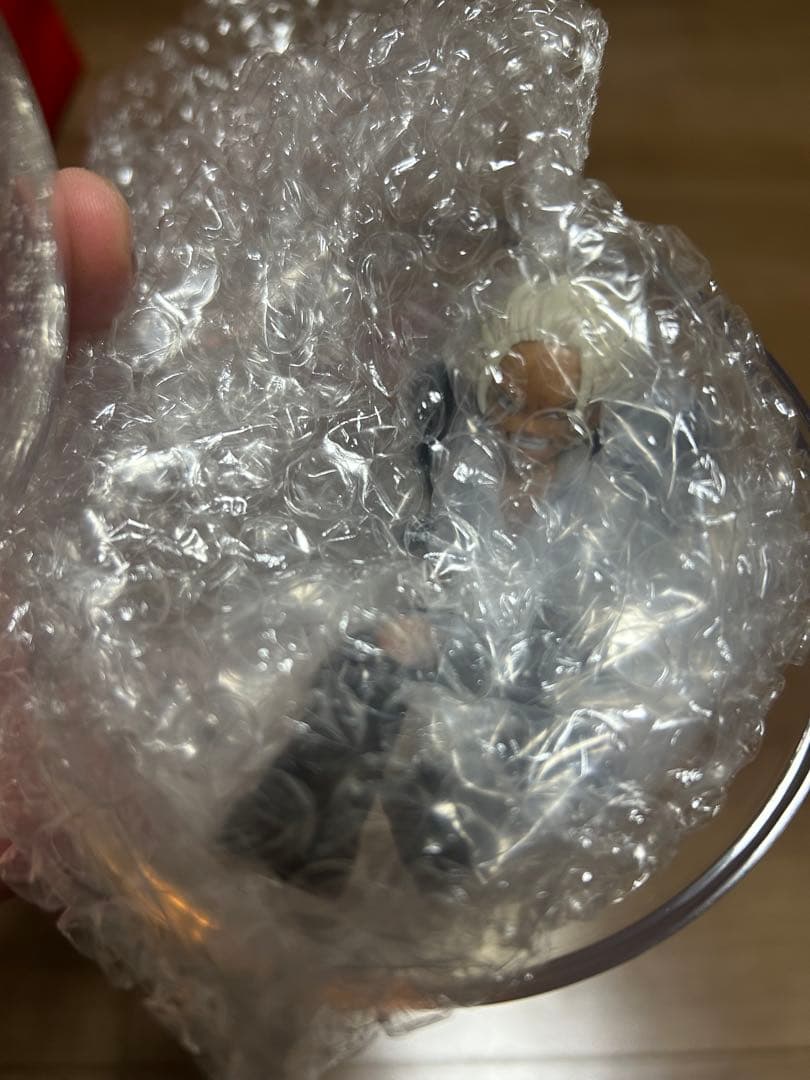 ワンピース 一番くじ 思い描く未来 フィギュア　セット