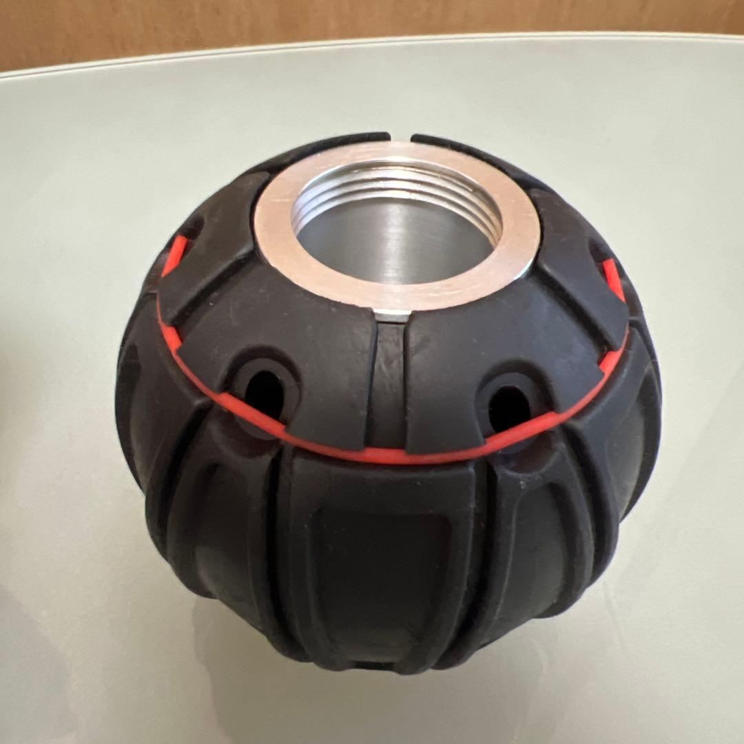 AVATAR GRENADE MK.1STANDARD&ORB SKINZセット