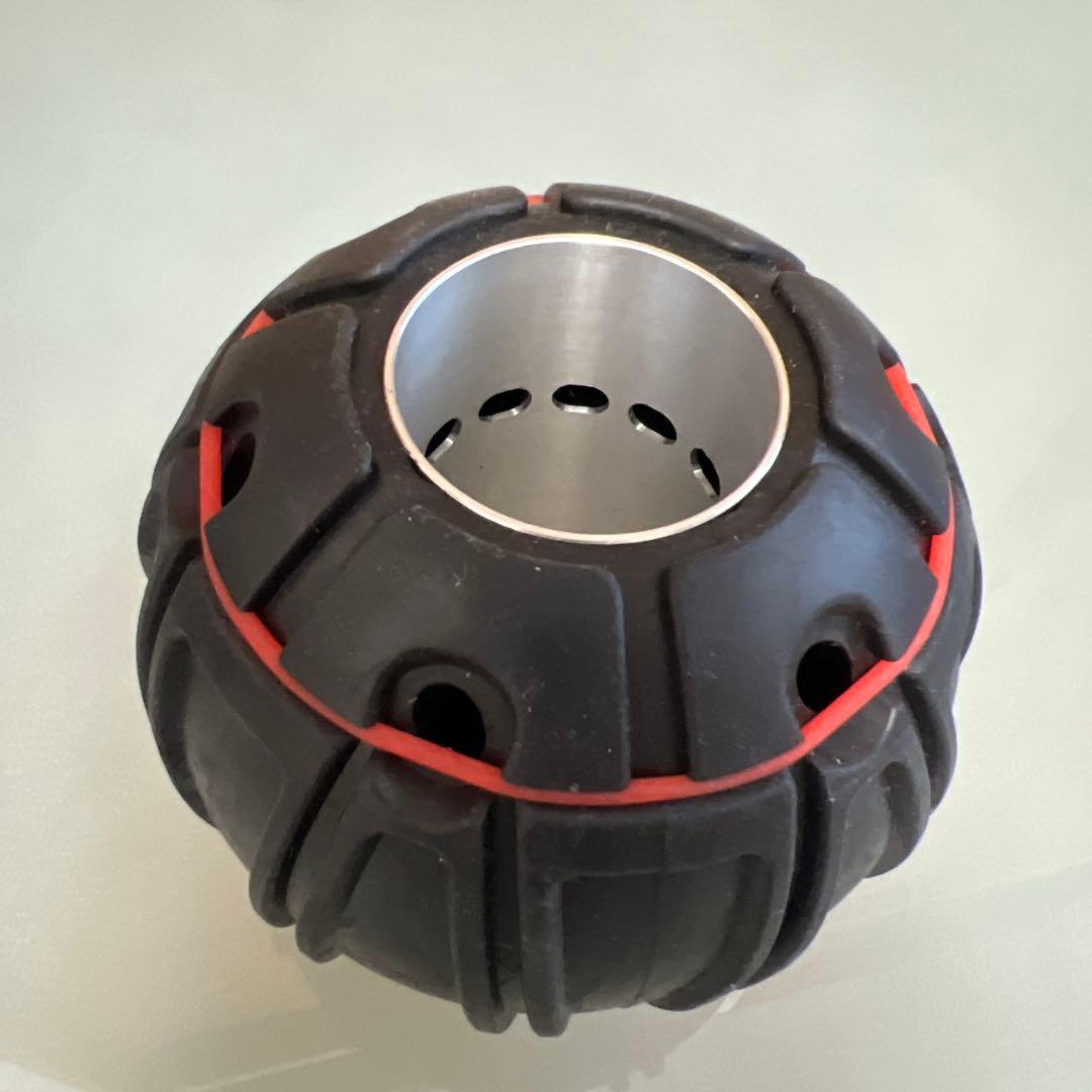 AVATAR GRENADE MK.1STANDARD&ORB SKINZセット