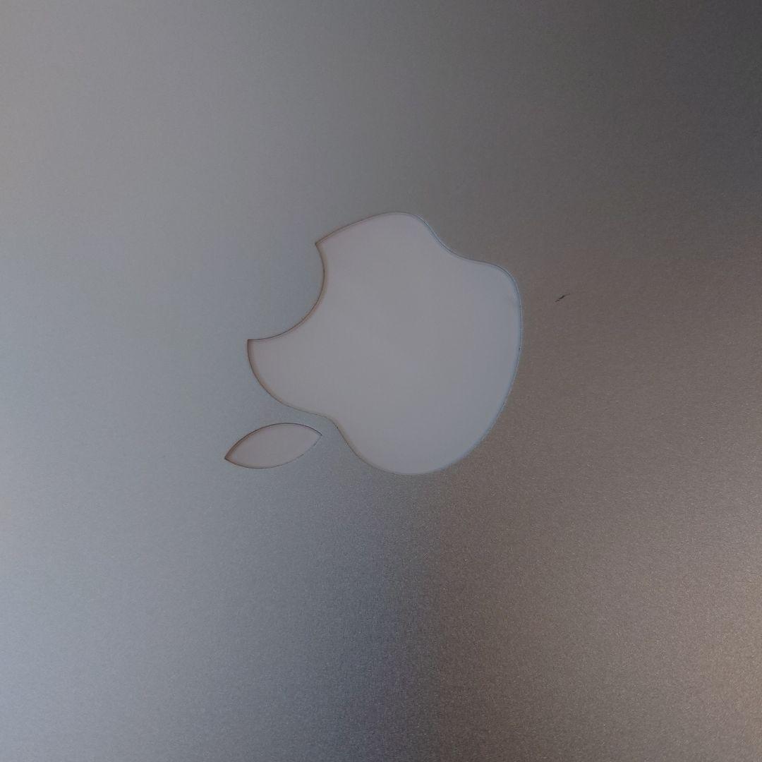 MacBook pro retina 2012 mid 15インチ