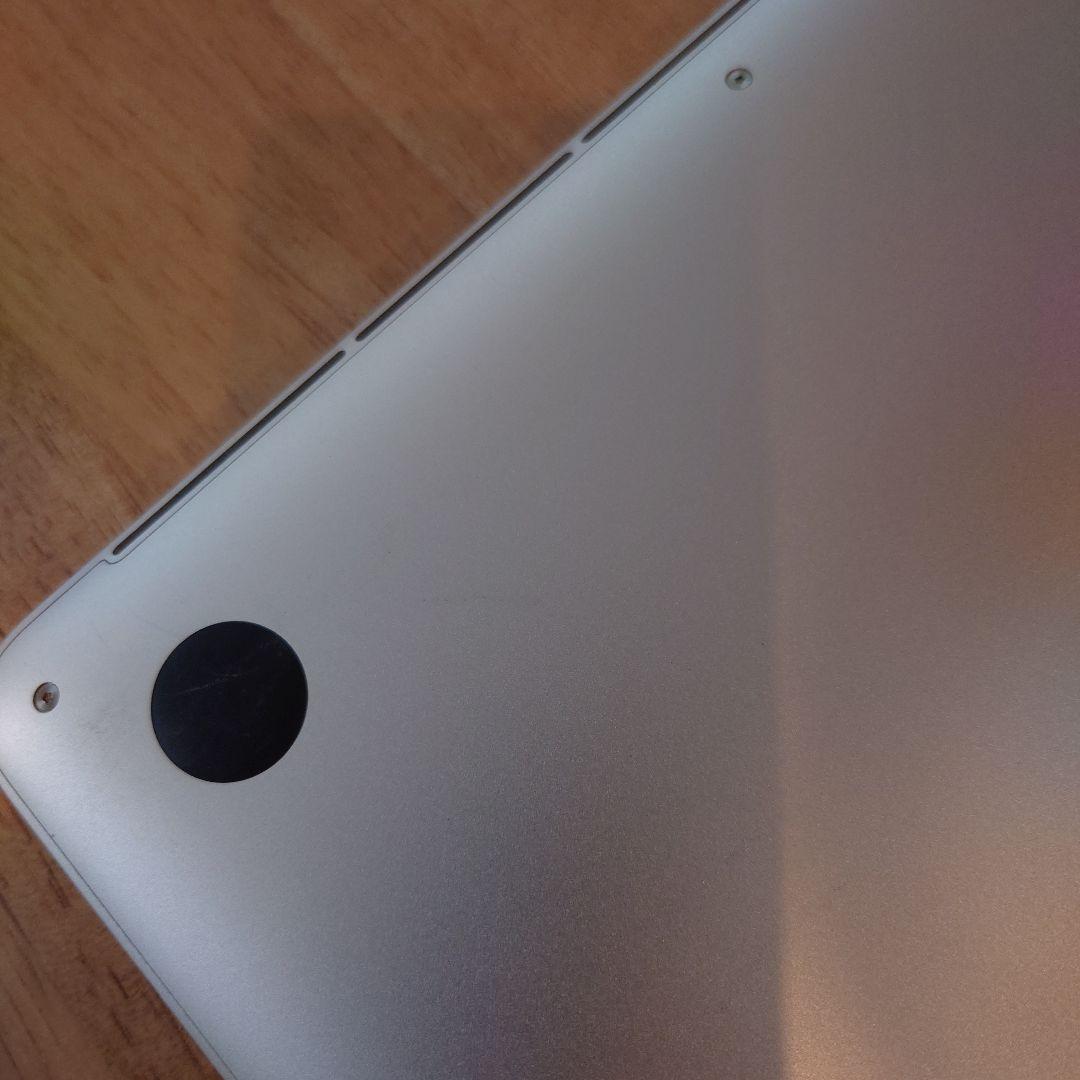 MacBook pro retina 2012 mid 15インチ