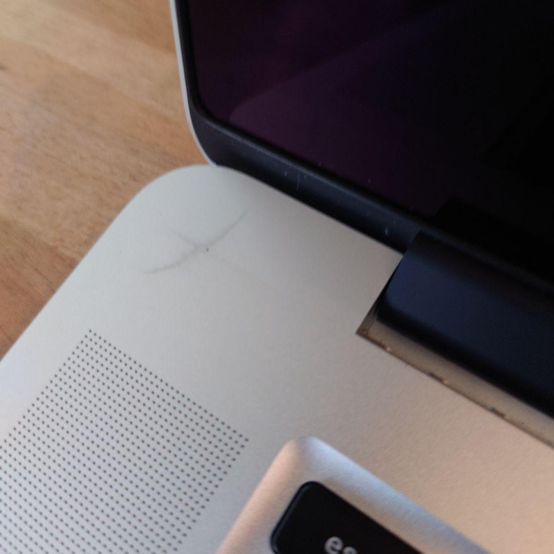 MacBook pro retina 2012 mid 15インチ