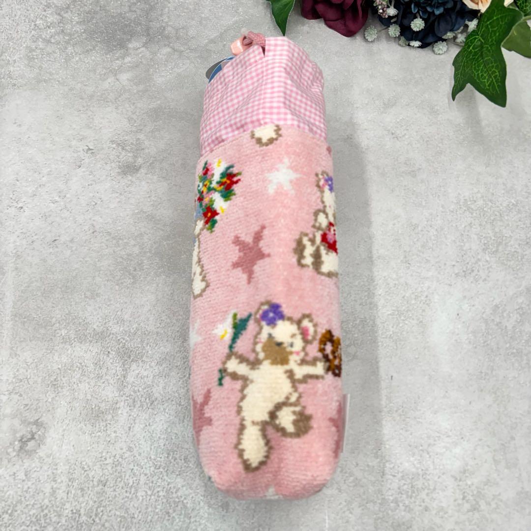 【新品】フェイラー FEILER リーベ＆リリア　ペットボトルカバー