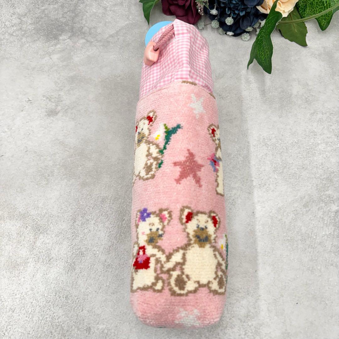 【新品】フェイラー FEILER リーベ＆リリア　ペットボトルカバー