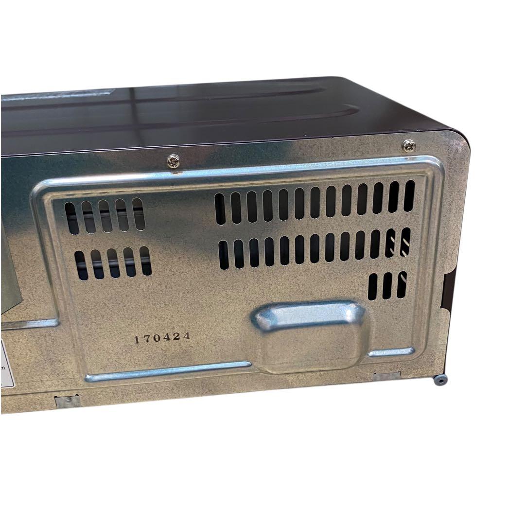 【未使用品】パナソニック スモーク&ロースター けむらん亭 NF-RT1000