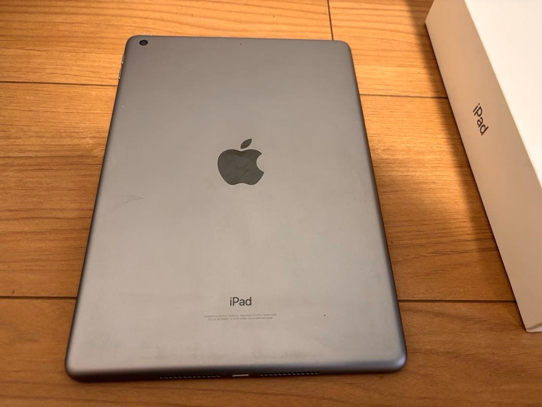 iPad（第6世代）Wi-Fiモデル 128GB