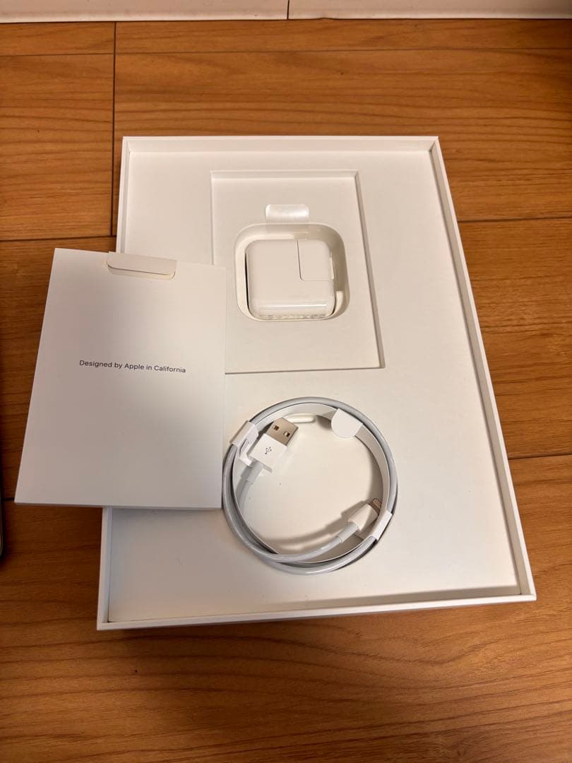 iPad（第6世代）Wi-Fiモデル 128GB