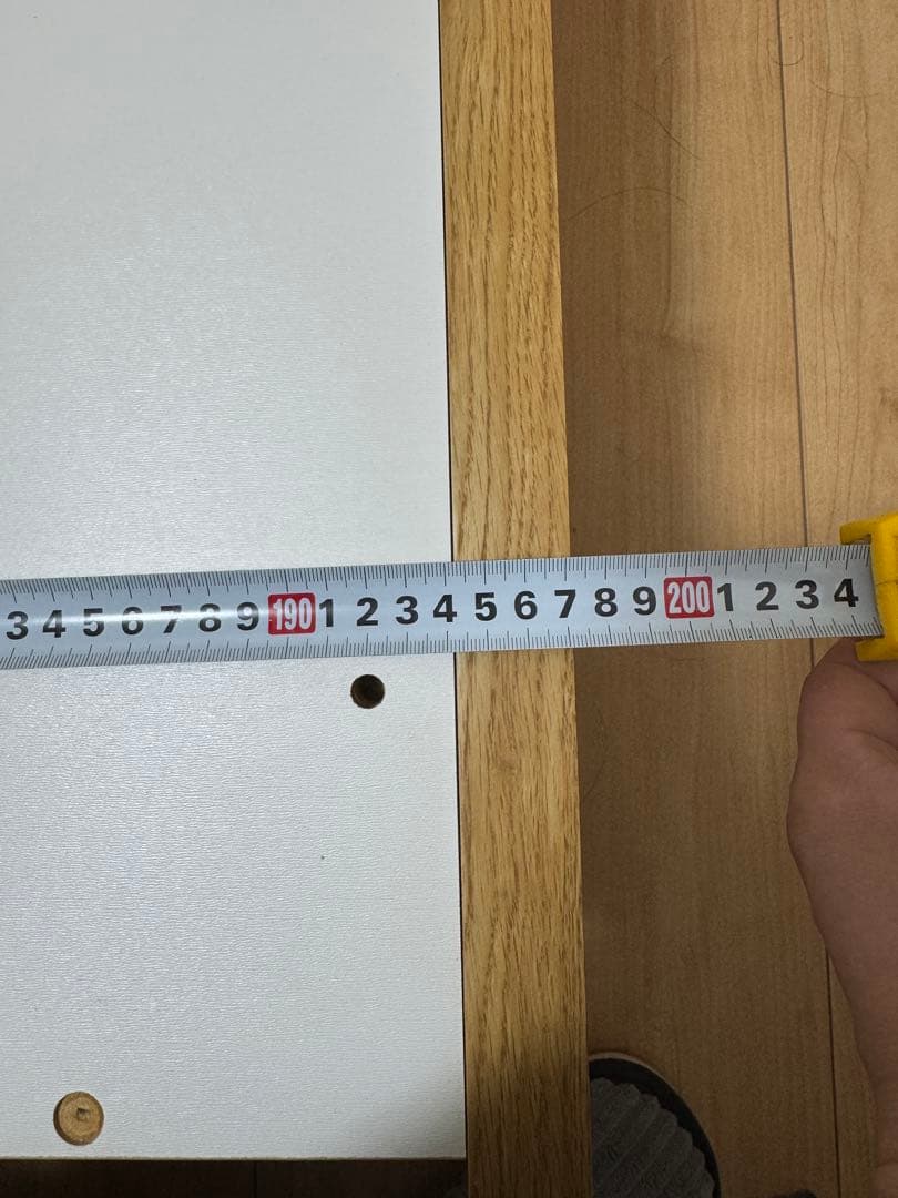 ワイドクイーン(幅175cm) ベッドフレーム 引き出し付き