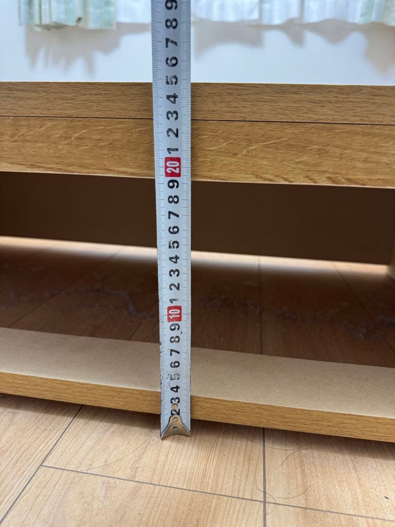 ワイドクイーン(幅175cm) ベッドフレーム 引き出し付き