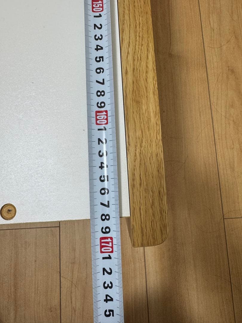 ワイドクイーン(幅175cm) ベッドフレーム 引き出し付き