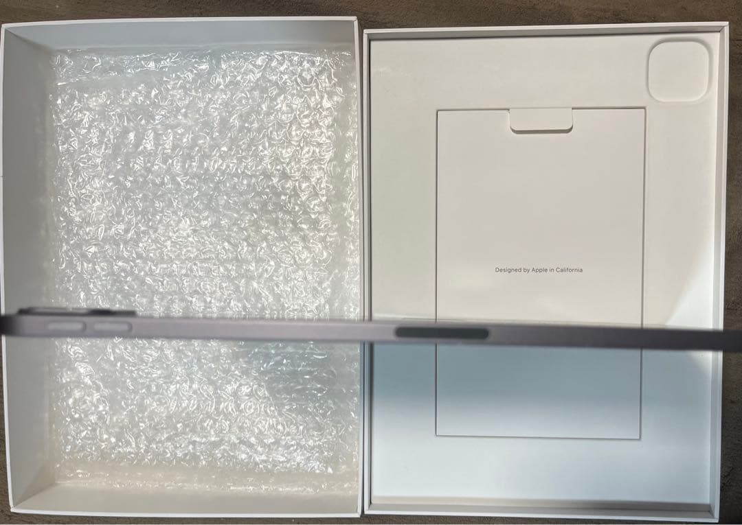 Apple iPad Pro 第2世代12.9インチ スペースグレー