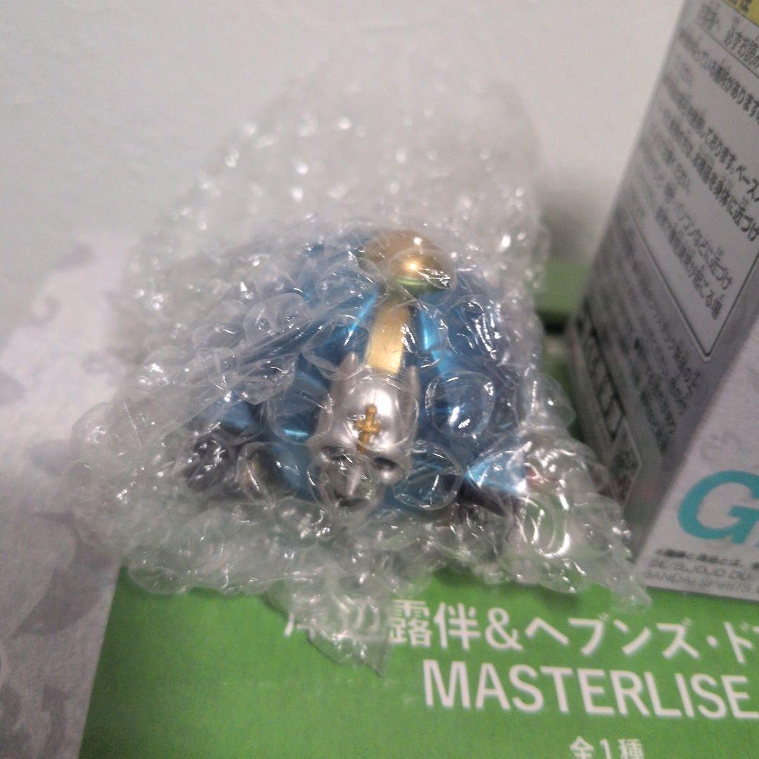 一番くじ ジョジョの奇妙な冒険 ラストワン 岸部露伴　シアハートアタック