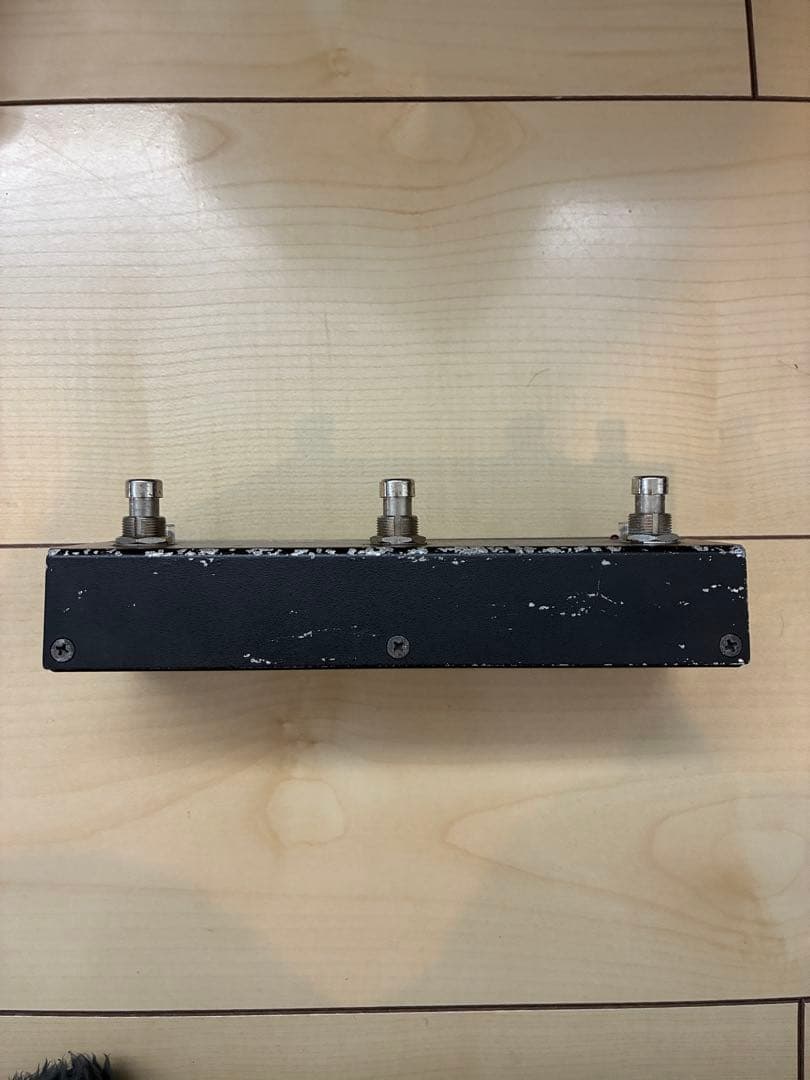 Providence RX-S1 ルーティングボックス