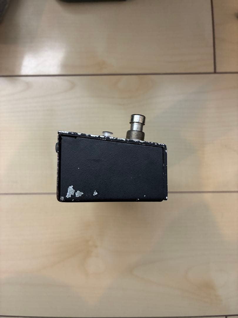 Providence RX-S1 ルーティングボックス