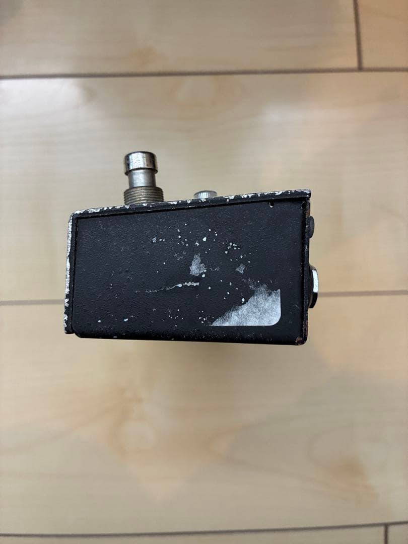 Providence RX-S1 ルーティングボックス